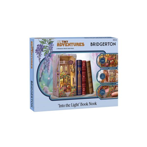 Tiny Adventures REVELL 00543 - Bridgerton "Into the Light"
