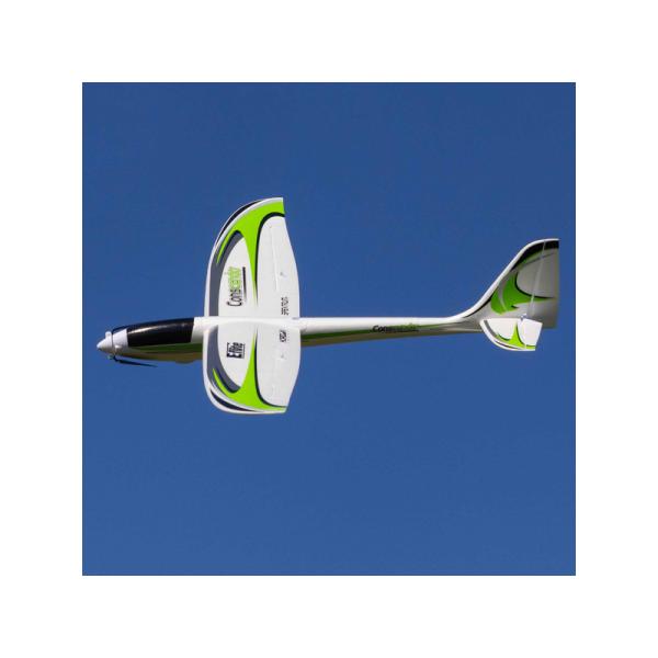 E-flite Conscendo 0.80m SAFE Select BNF Basic (obrázek 6)