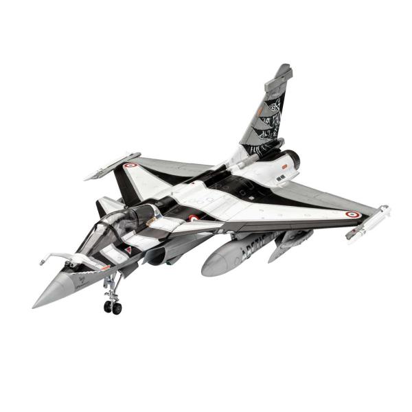 ModelSet letadlo 63901 - Dassault Aviation Rafale C (1:48) (obrázek 7)