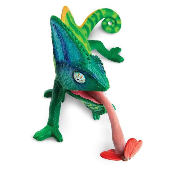 Safari® Chameleón jemenský (obrázok 4)