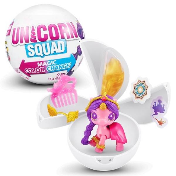 Zuru 5 Surprise: Kouzelný jednorožec (obrázek 3)