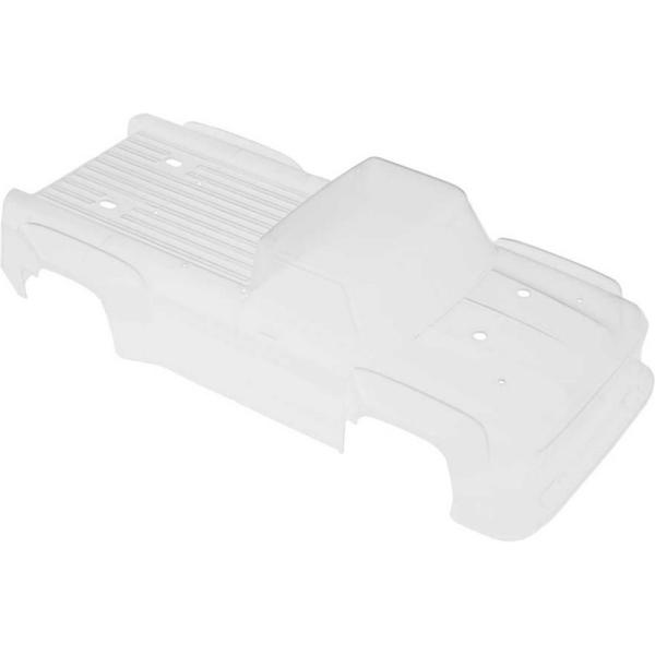 Arrma karosérie nenafarbená: Outcast