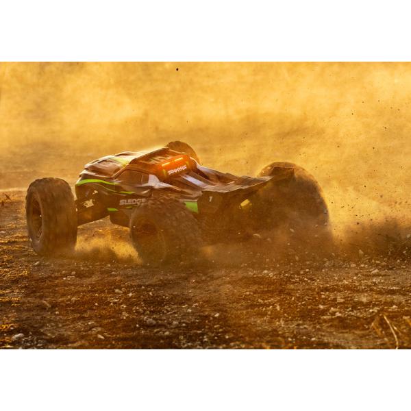 Traxxas LED osvětlení kompletní (pro Sledge) (obrázek 3)