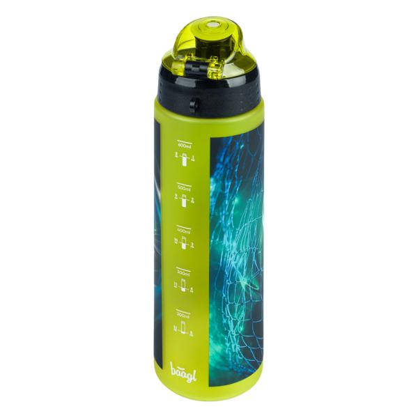 BAAGL Tritanová láhev na nápoje Fotbal, 700 ml (obrázek 5)