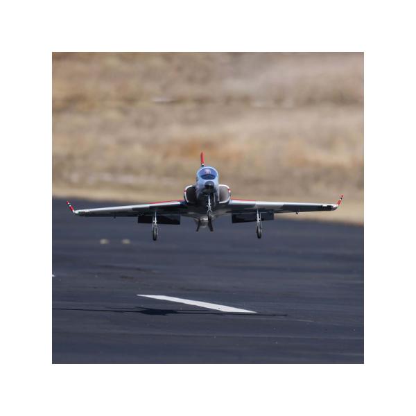 E-flite Viper 1.4m SAFE Select BNF Basic