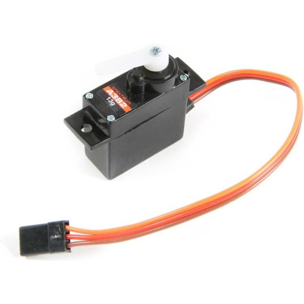 Spektrum servo A382 13g MG, kábel 24cm