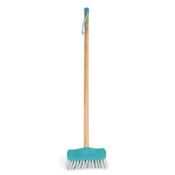 Scopa Grande Happy Garden-image