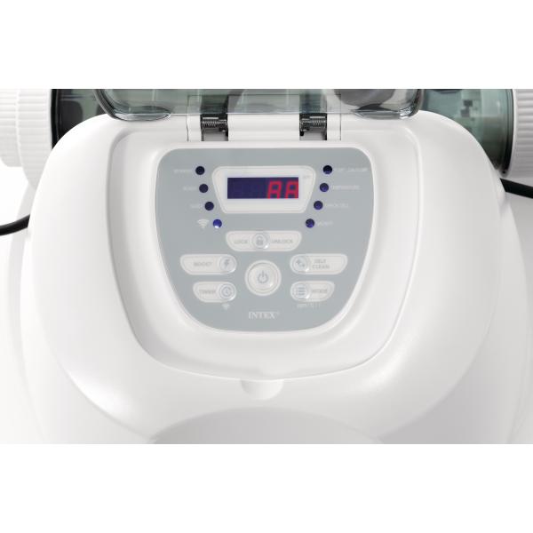 Intex 26690 Solinátor QS1600 Plus Krystal Clear® (220 V) (obrázek 3)