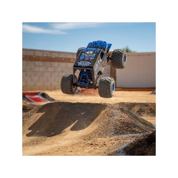 Losi LMT Monster Truck 2.0 1:8 4WD RTR Son Uva Digger (obrázek 11)