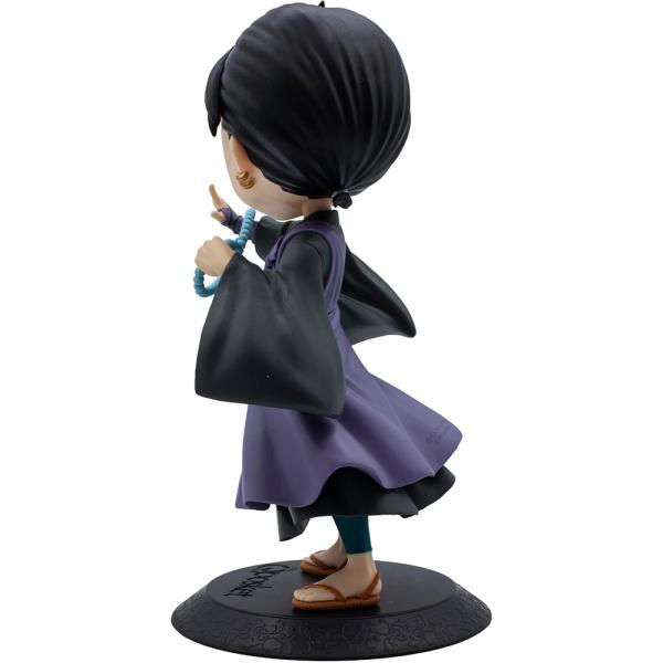 Bandai Banpresto Inuyasha – Q posket-Miroku-(B:Miroku) (obrázek 5)