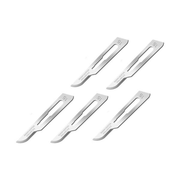 Modelcraft čepeľ #15 (5)