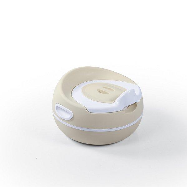 Dolu Dětský nočník Premium, béžová, 19,5x34,5x33,5 cm