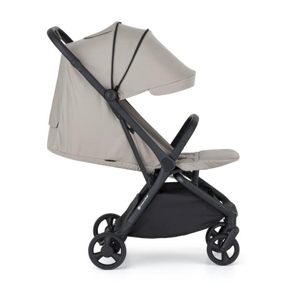 PETITE&MARS Kočárek sportovní Flip Platinum Grey (obrázek 3)