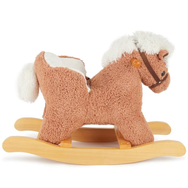 Bieco – Houpací koník malý
