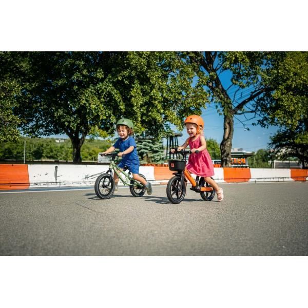 Odrážedlo Cruiser s brzdou, Kodi Race (obrázek 6)