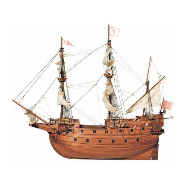 OCCRE San Martin 1:90 kit