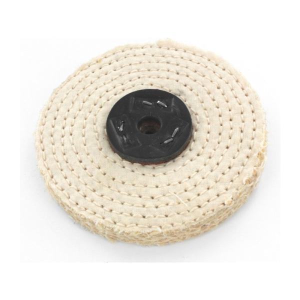 Policraft disco de sisal HD 150x30mm