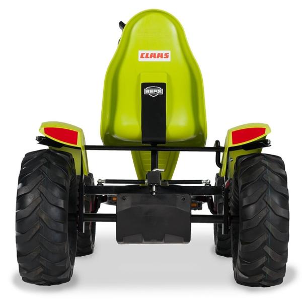BERG CLAAS XXL-BFR (obrázek 4)