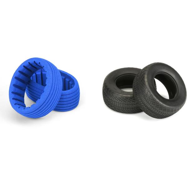 Pro-Line pneu 2.2/3.0" Positron M4 Short Course (2) (obrázek 3)