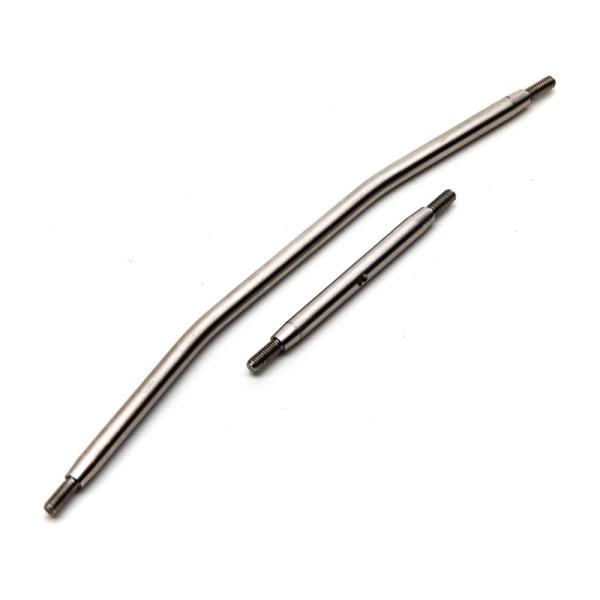 Axial tiahlo riadenia nerez (2): RBX10