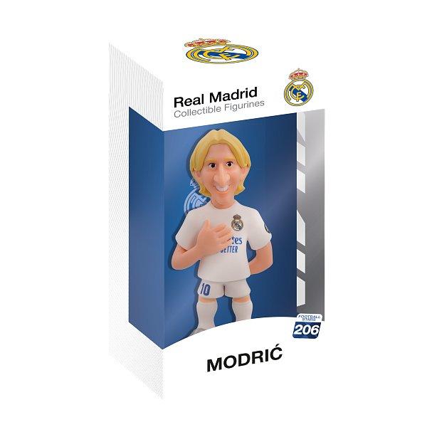 MINIX Fútbol: Real Madrid - MODRIC