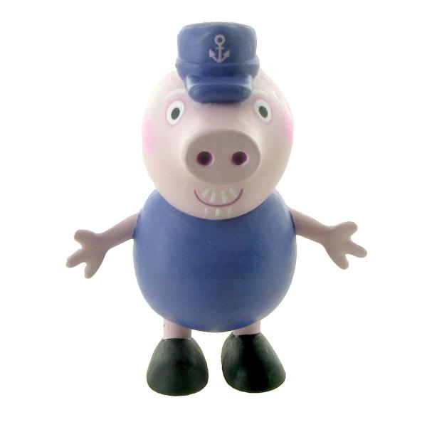 Comansi Deduško (Peppa Pig)