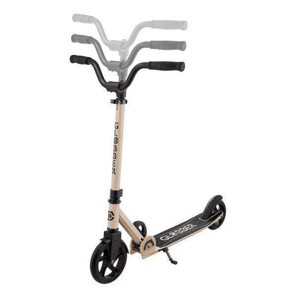 Globber koloběžka Flow 180-145 Sand (obrázek 4)