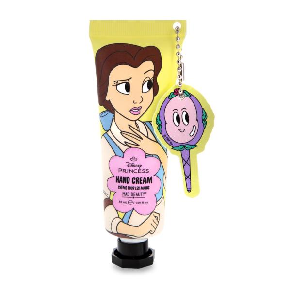 Mad Beauty Set starostlivosti o ruky s pilníkom 50ml Bella Disney Princess Express Yoursel