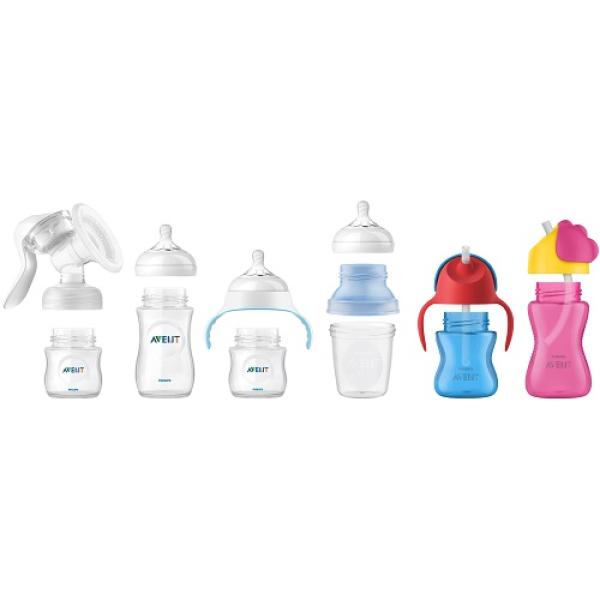Philips AVENT Avent odsávačka mater.mlieka manuální (obrázek 10)