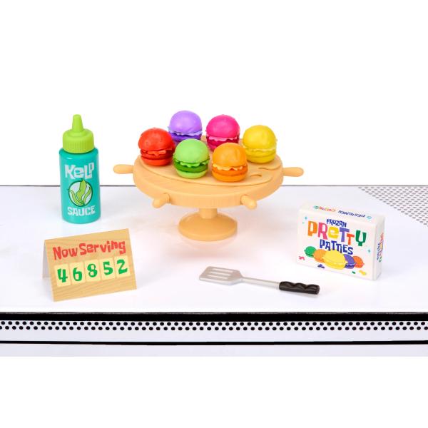 MGA’s Miniverse – Make It Mini SpongeBob