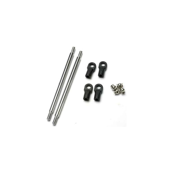 Traxxas ojnička 102x5mm oceľ (2)