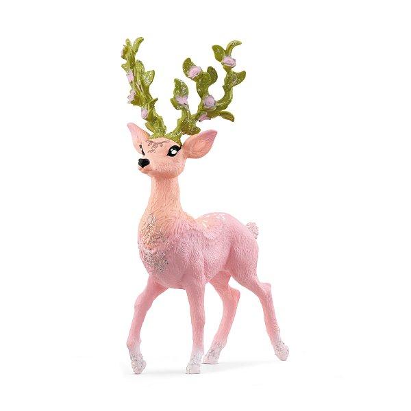 Schleich Magický jeleň