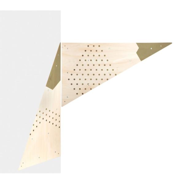 Small Foot Lezecká stěna Adventure (obrázek 7)