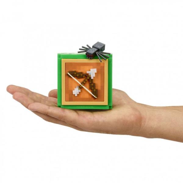 MGA’s Miniverse – Make It Mini Minecraft