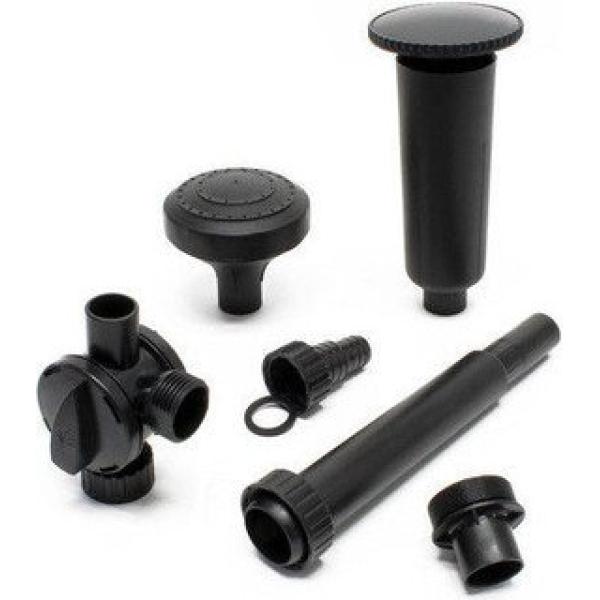 INVITAL Fontánový kit pre čerpadla ECO P