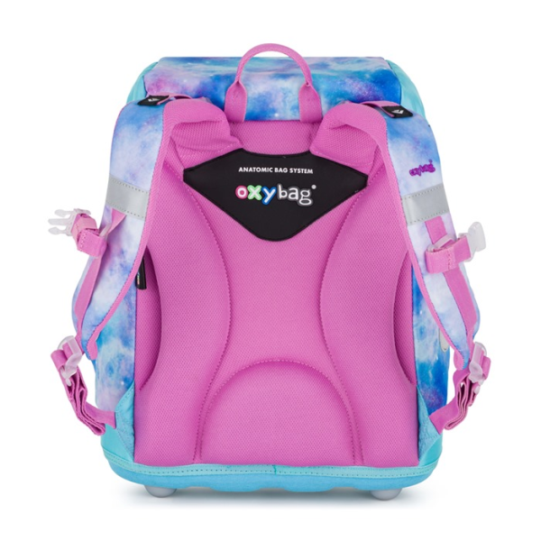 Školní set 4ks OXY Sherpy OXY Sherpy Unicorn