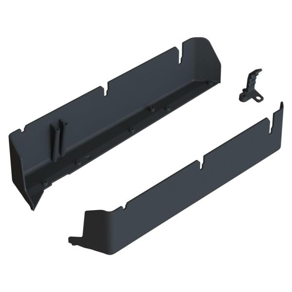 Arrma bočné ochranné nárazníky