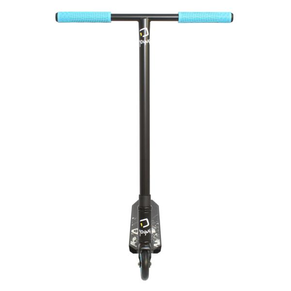 Koloběžka D-Young Eris modrá