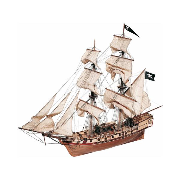 OCCRE Corsair 1:80 kit