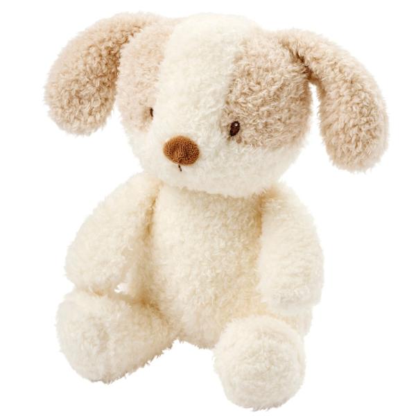 NATTOU Hračka plyšová Teddy pejsek 24 cm (obrázek 4)