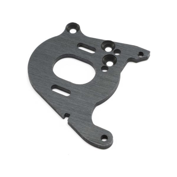 Axial deska motoru, V2: Capra 1.9 UTB