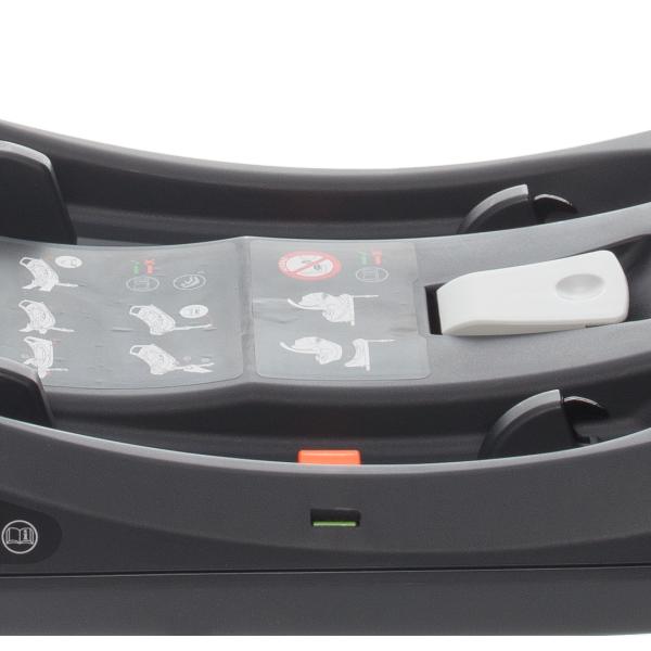 ZOPA Báze pro autosedačku X1 Plus i-Size (obrázek 7)