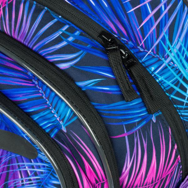 Školský batoh Core Palm (obrázek 7)