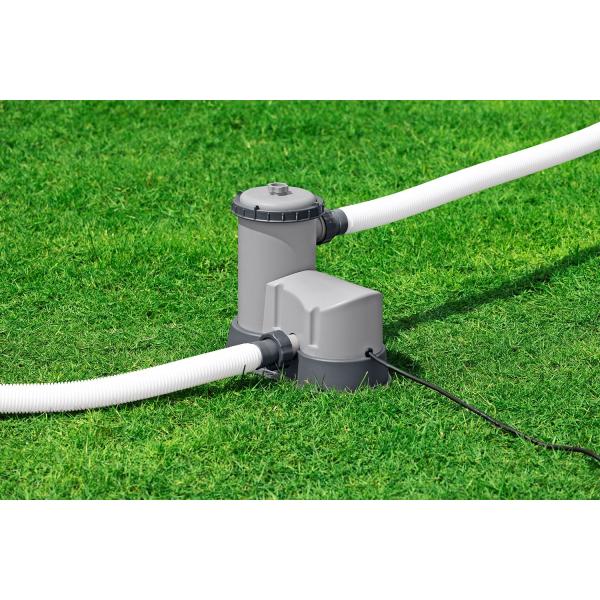 Bestway 58389 Kartušová filtrace Flowclear 5678 l/hod (obrázek 3)