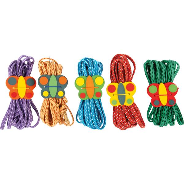 Small Foot Sada skákací guma 5 ks (obrázek 4)