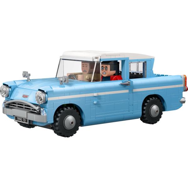 LEGO® Harry Potter™ 76470 Kouzelné létající auto Ford Anglia™