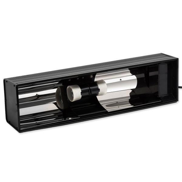 Osvětlení Repti Planet Compact Hood 46x12x9cm (obrázek 4)