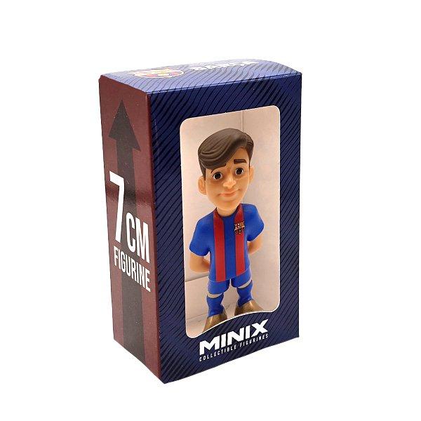 MINIX Football 7 cm: Klub FC Barcelona - GAVI