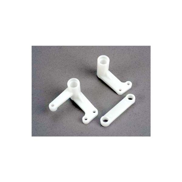 Traxxas páky riadenia