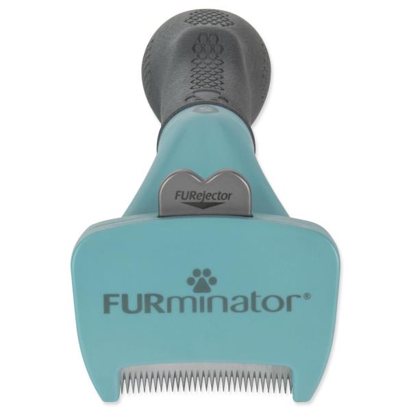 Hřeben Furminator dlouhá srst S (obrázek 4)